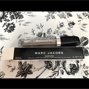 Marc Jacobs enamored dazzling gloss